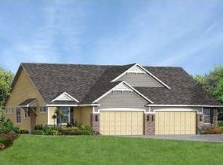 6837 Pine Arbor Ct S, Cottage Grove, MN 55016