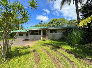 17-4079 Huina Rd #2, Kurtistown, HI 96760