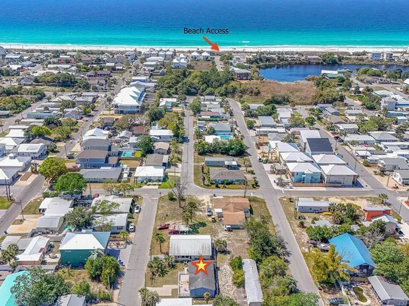 307 Carol Pl, Panama City Beach, FL 32413