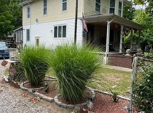 131 Thomas Ave, West Creek, NJ 08092