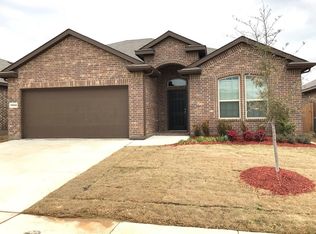 11504 Starlight Ranch Trl, Haslet, TX 76052