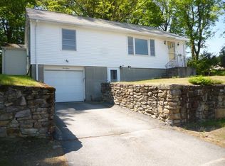 112 Alvarado Ave, Worcester, MA 01604