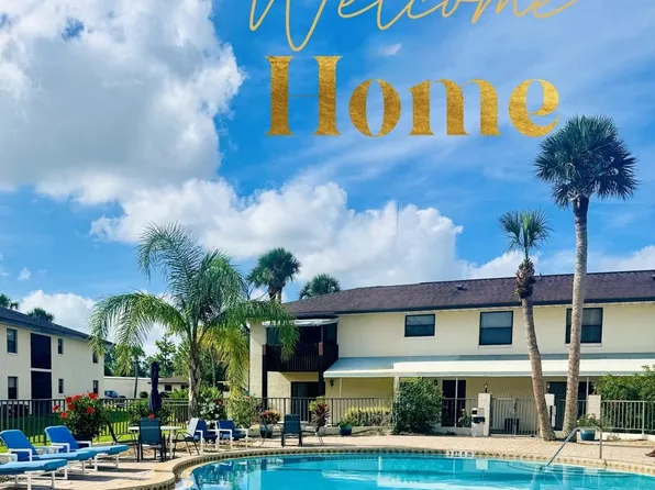 Marcell Garden Apartments