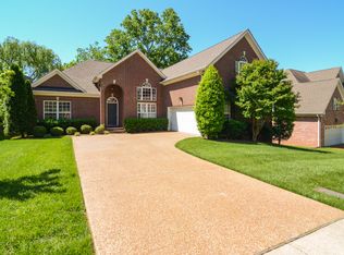 6728 Christiansted Ln, Nashville, TN 37211