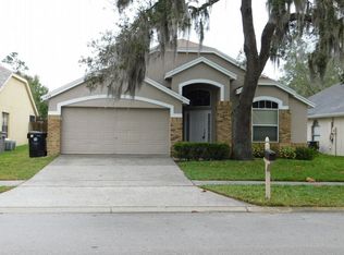 1448 Woodfield Oaks Dr, Apopka, FL 32703