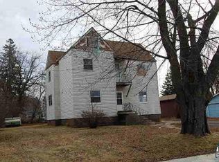 1610 N 20th St, Superior, WI 54880