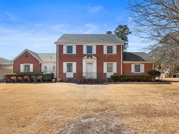 201 E Hargett Street, Richlands, NC 28574