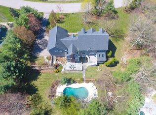 47 Vine Brook Rd, Medfield, MA 02052