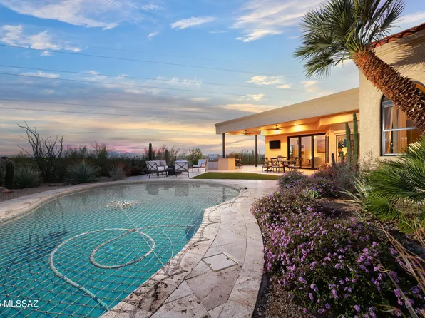 7001 N Chaparral Ave, Tucson, AZ 85718