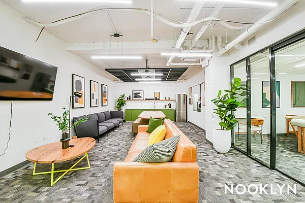 Rented by Nooklyn NYC LLC | media 55