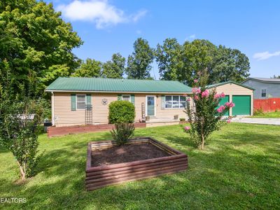 221 Sandy Cir, La Follette, TN, 37766