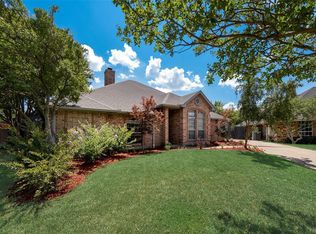 7509 Caddo Ct, Fort Worth, TX 76132