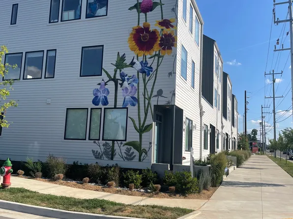 1100 Sunnymeade Dr #124, Nashville, TN 37216