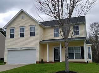 2530 Ivy Creek Frd, York, SC 29745