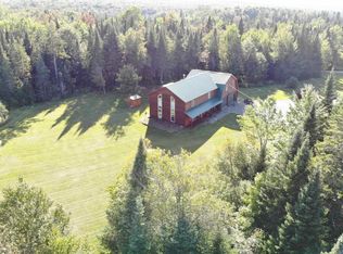 4940 Holland Pond Rd, Derby Line, VT 05830