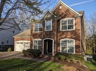 4762 Jobe Trl, Nolensville, TN 37135