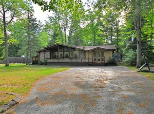 6252 Clearbrook Dr, Saint Helen, MI 48656