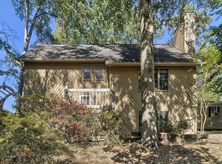 119 Rodborough Rd, Columbia, SC 29212