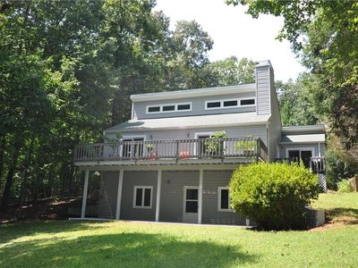 2334 Sportsman Club Rd, Gainesville, GA, 30501