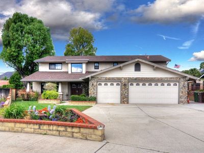 1729 Cypress Cir, La Verne, CA, 91750