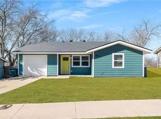 703 N 19th St, Copperas Cove, TX 76522