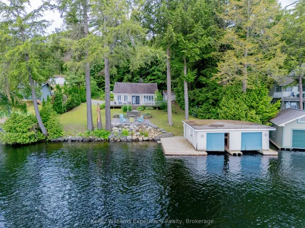 1018 Georgina Way #2, Gravenhurst, ON P1P 1R2