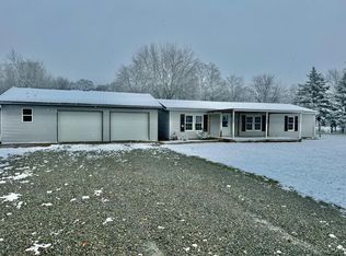 6630 Abernathy Rd, Lynchburg, OH 45142