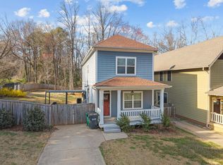 443 Bascom St, Charlotte, NC 28205