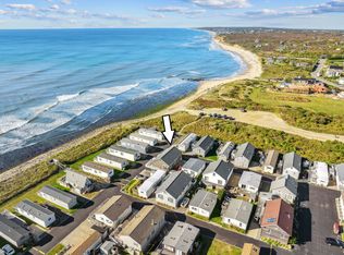 100 Deforest Rd UNIT 200, Montauk, NY 11954
