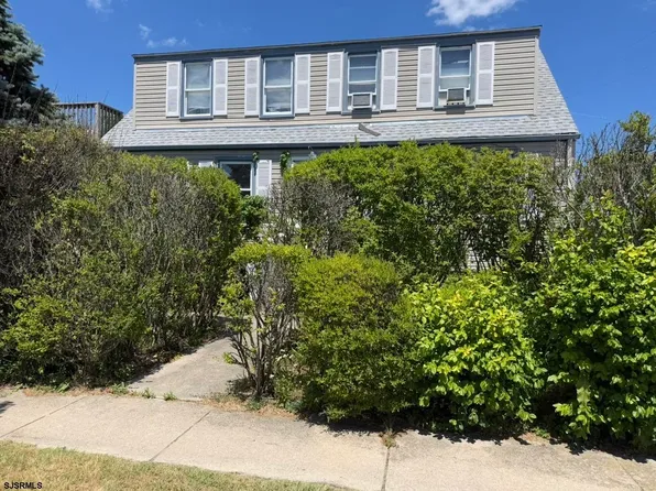 1201 E Beach Ave, Brigantine, NJ 08203
