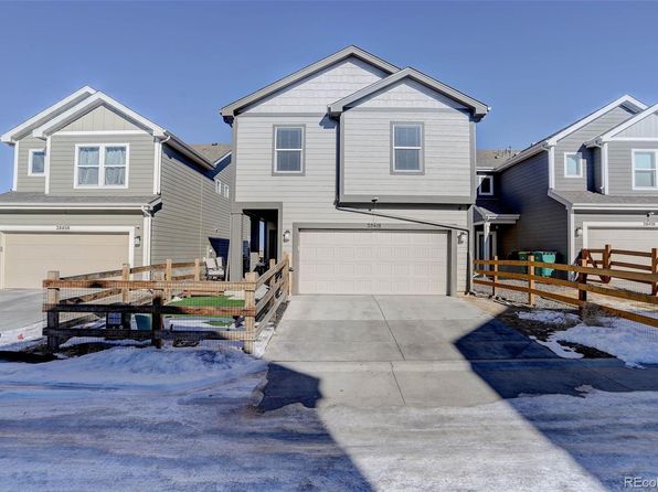 28418 E 8th Place, Watkins, CO 80137