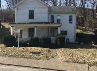 1119 Rostraver St, Monessen, PA 15062