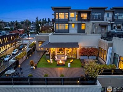 1760 N Northlake Way APT 521, Seattle, WA, 98103