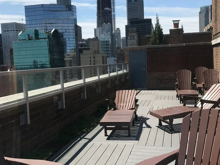 333 E 45th St #24F — Photo 12