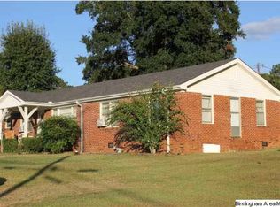 800 N Oldfield Rd, Sylacauga, AL 35150