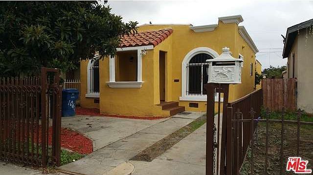 1st image of this home