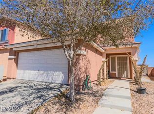 5490 Nickel Ridge Way, Las Vegas, NV 89122