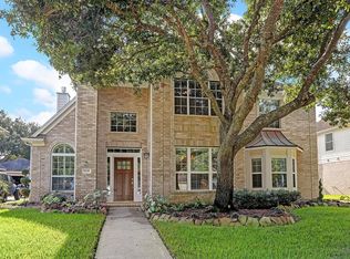 6215 Morgan Canyon Ct, Katy, TX 77450