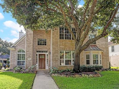 6215 Morgan Canyon Ct, Katy, TX, 77450