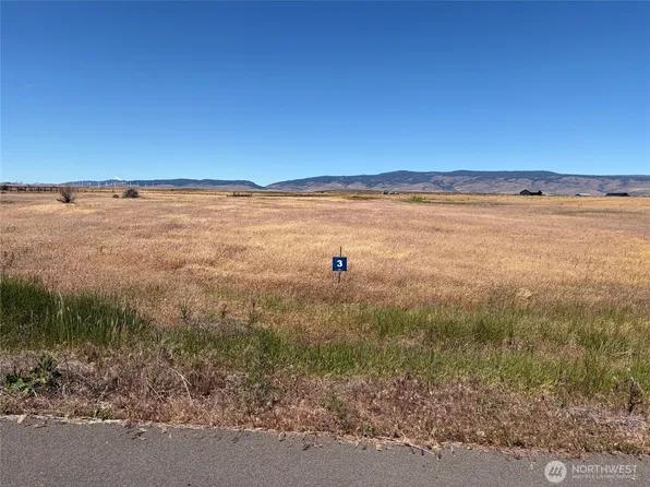3 Green Canyon Lane, Ellensburg, WA 98926