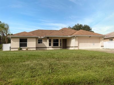 3259 Beloit Ter, North Port, FL, 34286