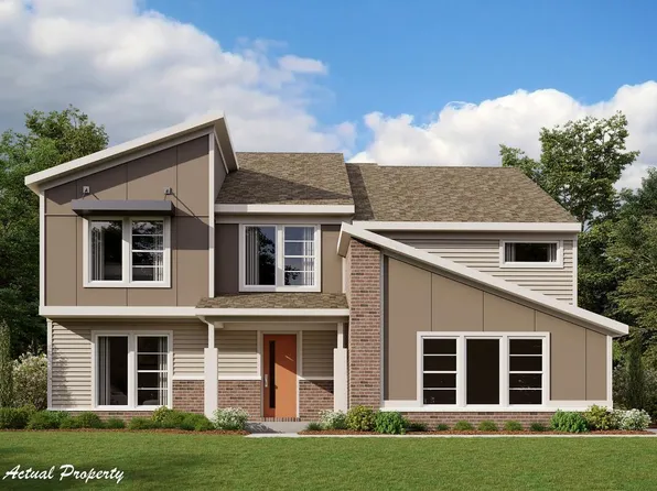 12195 Taylors Way, Pickerington, OH 43147