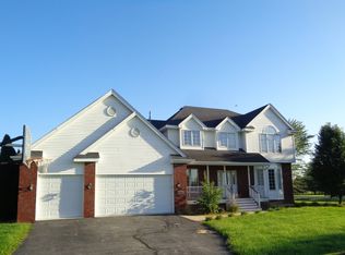 4860 W Roberts Ridge Rd, Monee, IL 60449