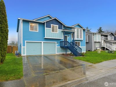 512 Allison Way, Nooksack, WA, 98276