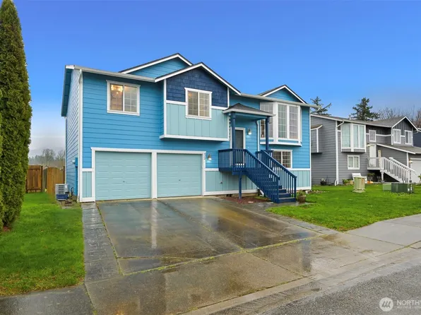 512 Allison Way, Nooksack, WA 98276