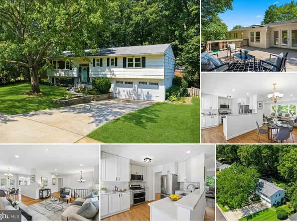 8410 Bound Brook Ln, Alexandria, VA 22309