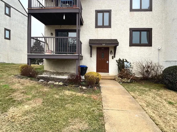 809 Cambridge Cir, Clifton Heights, PA 19018