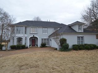 9469 Plantation Rd, Olive Branch, MS 38654