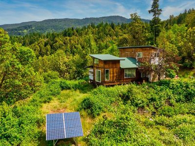 1245 Iron Gate Rd, Hoopa, CA, 95546