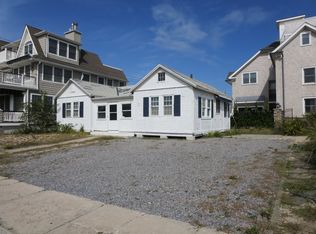 98 20th Ave, Belmar, NJ 07719